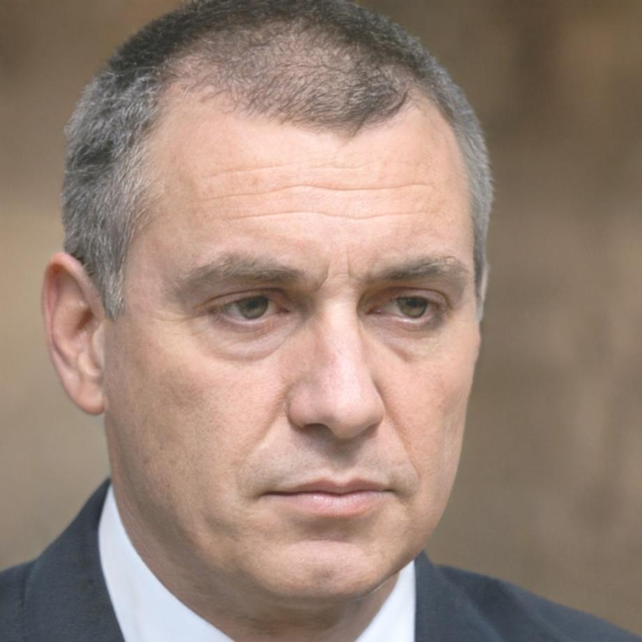 Portrait de Marc Dubois, père de famille qui a transformé sa situation financière