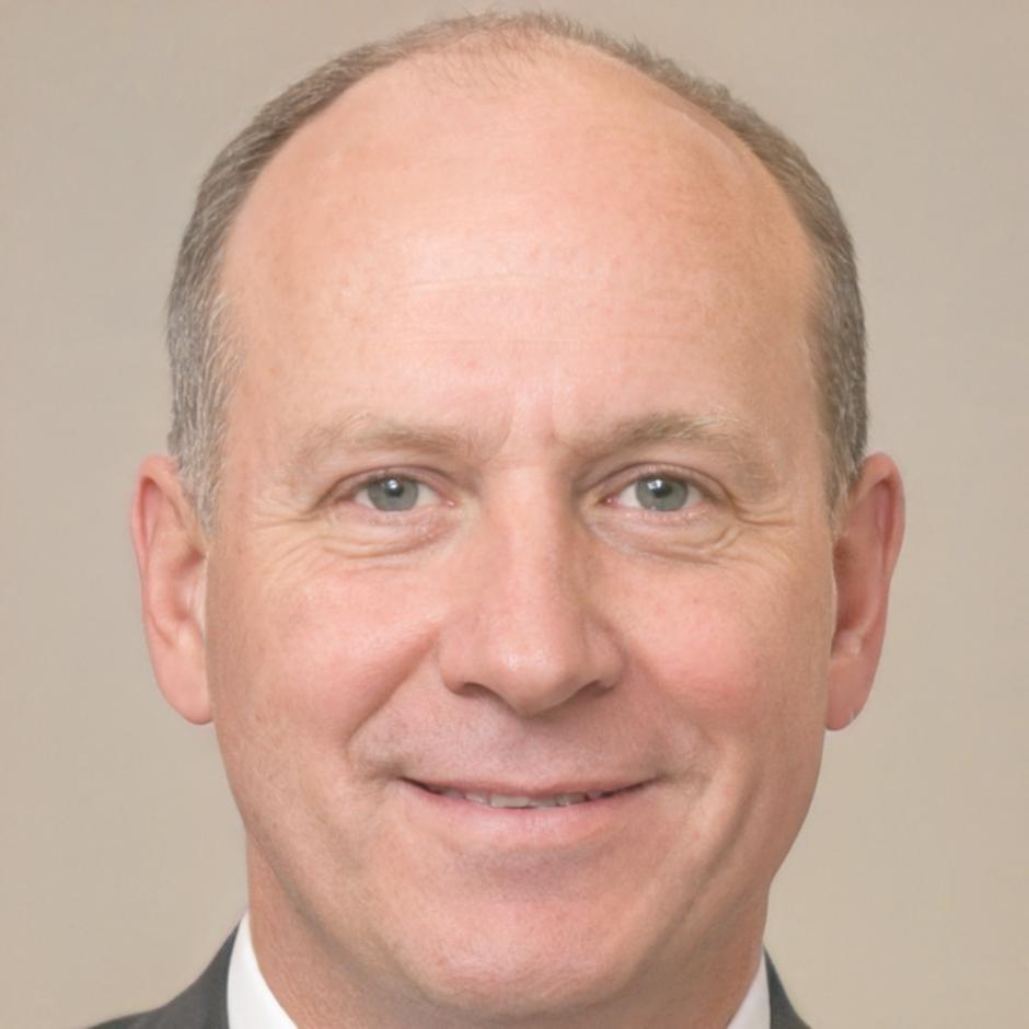 Portrait de Pierre, participant au programme
